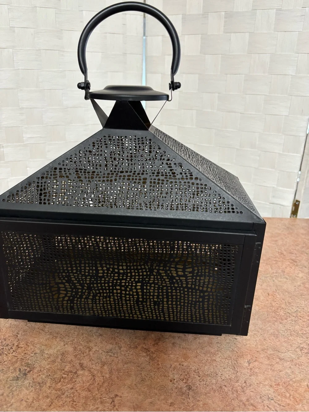 Amherst Lantern Napa Home & Garden